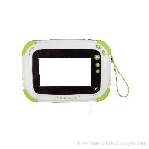 4.3 inch children android tablet for learning with apps